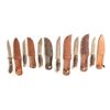 Image 1 : Collection Of Remington UMCHunting Knives