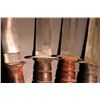 Image 23 : US Navy & USMC WWII Fighting Knives