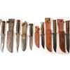 Image 3 : US Navy & USMC WWII Fighting Knives