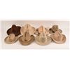 Image 1 : Large Collection Of Old Stetson Cowboy Hats