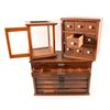 Image 2 : Old Printers Cabinet & Chest