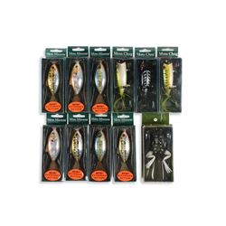 Moto Lures