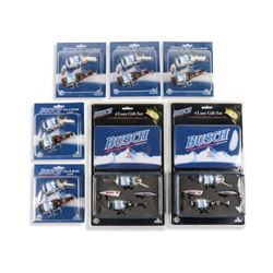 Carded Busch Lure Sets