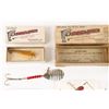 Image 6 : Mixed lot of Fishing Lures