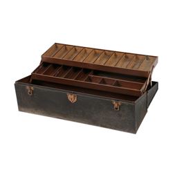 Kennedy Tackle Box