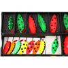 Image 2 : Custom Painted Spoons
