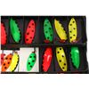 Image 3 : Custom Painted Spoons