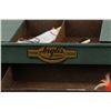 Image 8 : Inglis Box with Assorted Baits