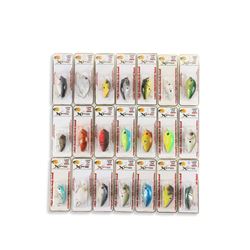 Lazer Eye Lures