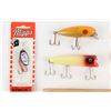 Image 4 : Mixed Lot of 8 Fishing Lures