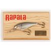 Image 8 : Mixed Lot of 8 Fishing Lures