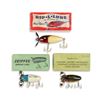 Image 1 : Rip-O-Lure and Skipper Lures