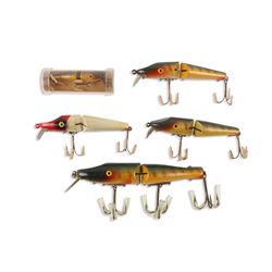 Arjon Fishing Lures