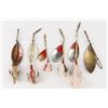 Image 10 : Lot of G. M. Skinner Baits