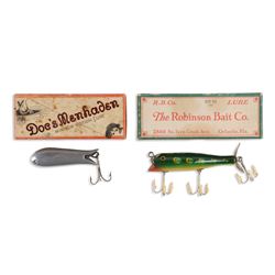 Florida Made Lures