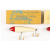 Image 2 : Leaping Lena Lures and Magic Minnow