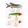 Image 5 : Leaping Lena Lures and Magic Minnow