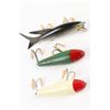Image 7 : Leaping Lena Lures and Magic Minnow