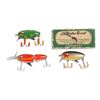 Image 1 : Water Scout Lures