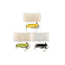 Bumble Bug Lures