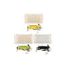Image 1 : Bumble Bug Lures