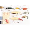 Image 3 : Group of 27 Fishing Lures