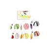 Image 1 : Musky Spinner Baits