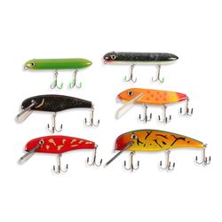 Musky Lures
