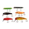 Image 1 : Musky Lures
