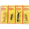 Image 2 : Gilmore Genuine Wooden Lures