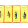 Image 7 : Gilmore Genuine Wooden Lures