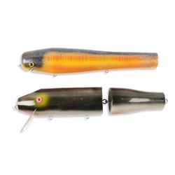 Musky Lures