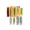 Image 1 : Mixed Lot of 9 Lures