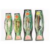 Image 2 : Mixed Lot of 9 Lures