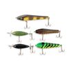 Image 1 : Contemporary Musky Baits