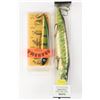 Image 4 : Musky Lures