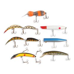 Musky Fishing Lures