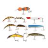 Image 1 : Musky Fishing Lures