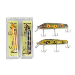 Woodie Musky Baits