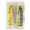 Image 2 : Woodie Musky Baits