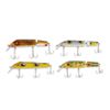 Image 1 : Woodie Musky Baits