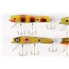 Image 2 : Jointed Woodie Musky Lures