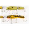 Image 3 : Jointed Woodie Musky Lures