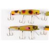 Image 4 : Jointed Woodie Musky Lures