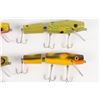 Image 5 : Jointed Woodie Musky Lures