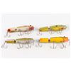 Image 6 : Jointed Woodie Musky Lures