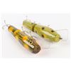 Image 8 : Jointed Woodie Musky Lures
