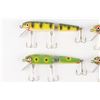 Image 2 : Jointed Woodie Musky Lures