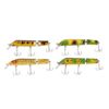 Image 1 : Jointed Musky Lures