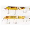 Image 2 : Jointed Musky Lures